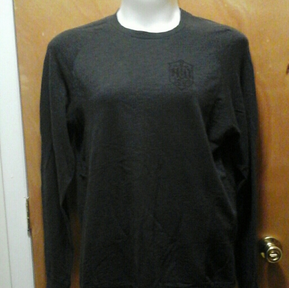 Harley Davidson Men's Very Lightweight Sweatshirt